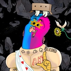 Truman Show - Young B, Yun B cover