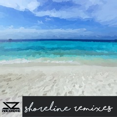 neddie - shoreline (phucsmink. remix)