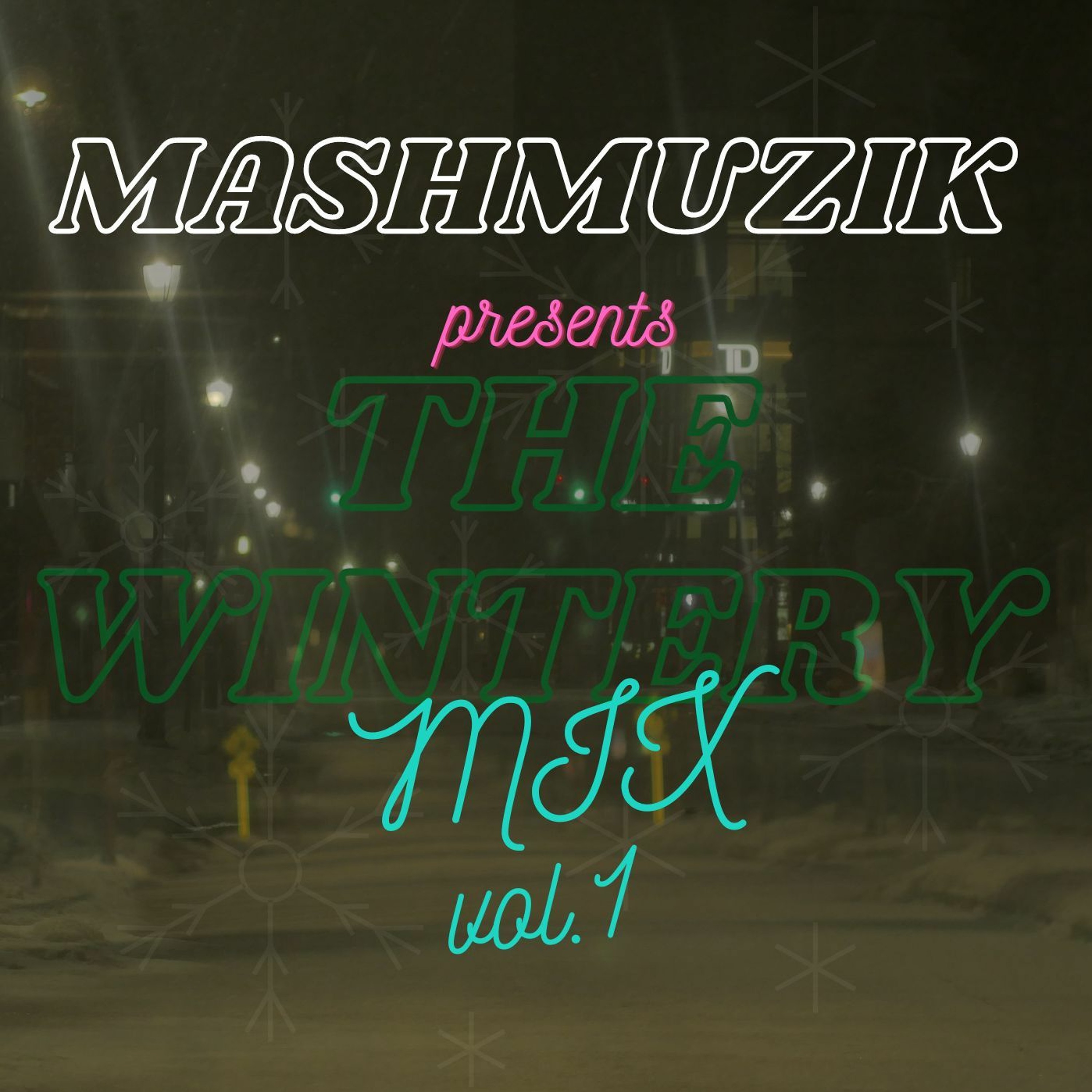 MashMuzik