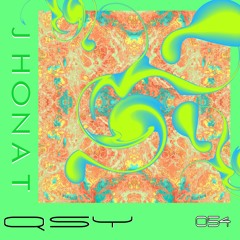 QSY - 54: JHONAT