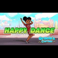 Happy Dance Song