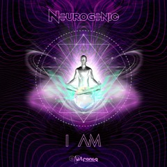 I Am - TEASER (Out 15/09/20 on Artrance Records)