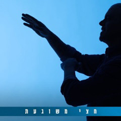 אייל גולן - חצי משוגעת (Prod .By Moshe & Ofek)