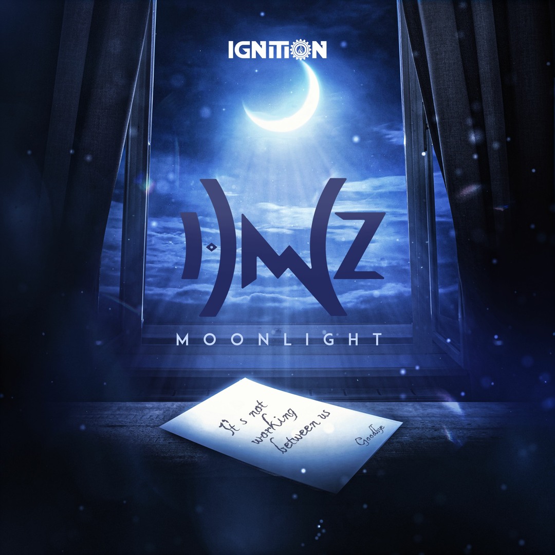 Stream Hawz - Moonlight by Gearbox Digital | Listen online for