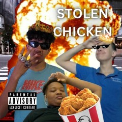 Stolen chicken