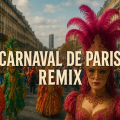 IVANPLAY - carnaval paris (Remix) hardbass 2.0