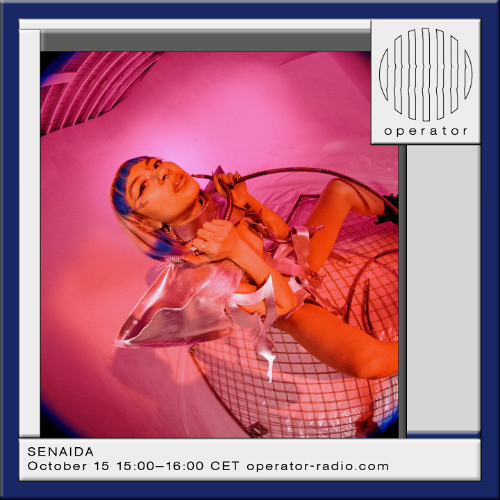 SENAIDA - 15th October 2025