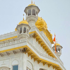 Hai Hajoor Kar Dhur - Bhai Sarabjit Singh Laddi Ji .mp3