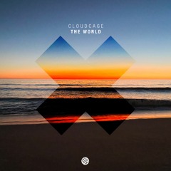 Cloudcage - The World (Original Mix) [Minded Music]