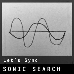 Let's Sync (disquiet0539)