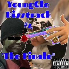 YoungGloPrime Disstrack 4 - 'The Finale' (Feat. Jelly)