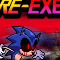 RE-EXECUTED  Original FNF Sonic.exe song [Vocal FLP]