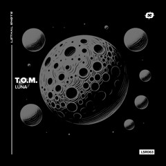 Luna (Original Mix)