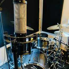 1/4's PHAT SNARE SLOW