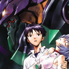 A Cruel Angel's Thesis Remix 2.0