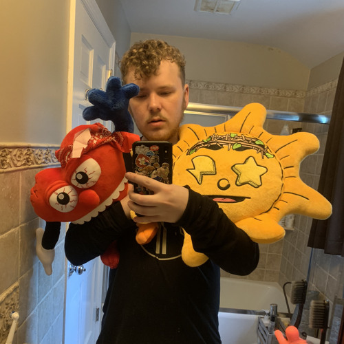 imma float (prod. xangang)