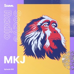 Chill Music & Summer Vibes by MKJ - Soave Radio #2