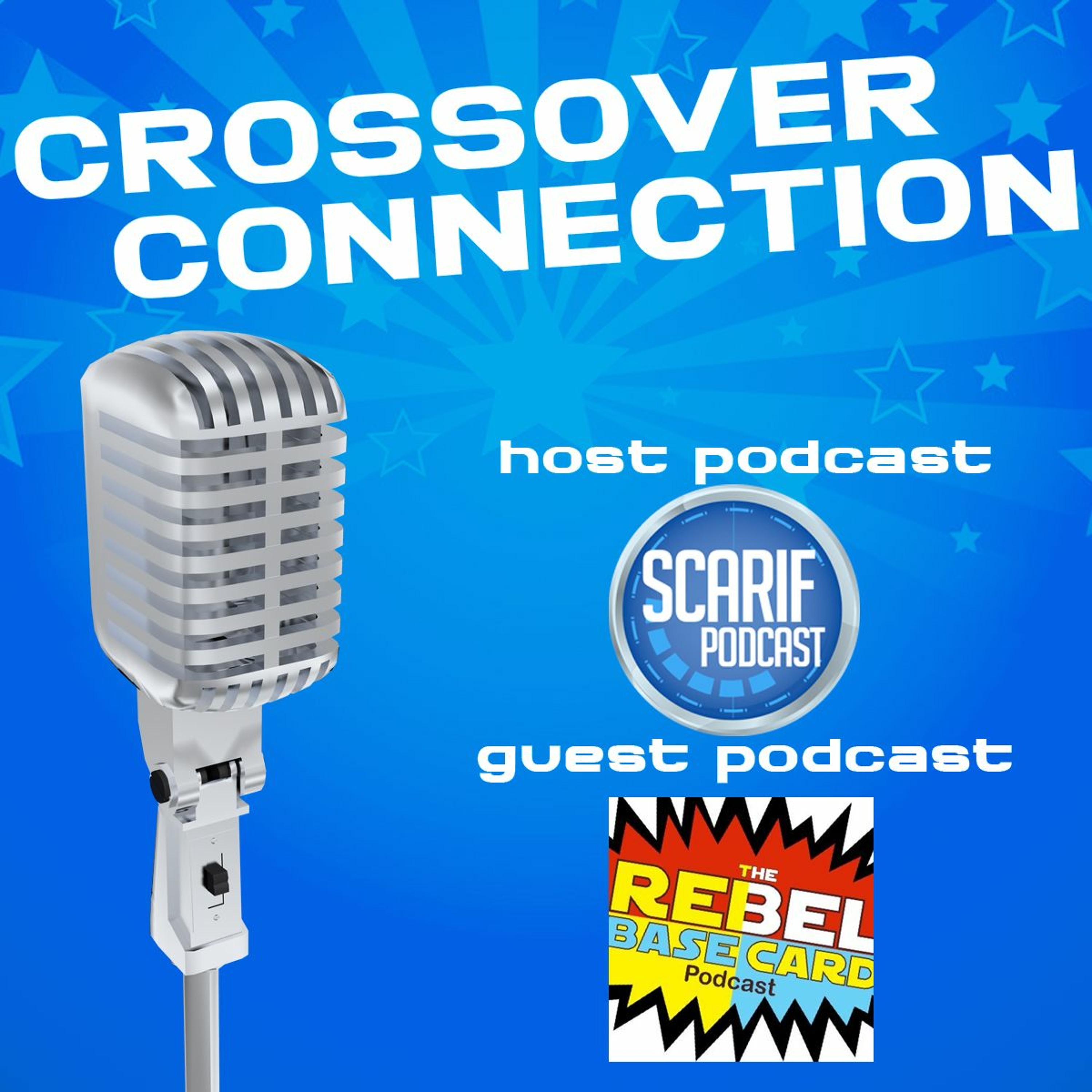 Scarif Scuttlebutt Podcast