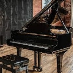 All I Need Is My Piano
