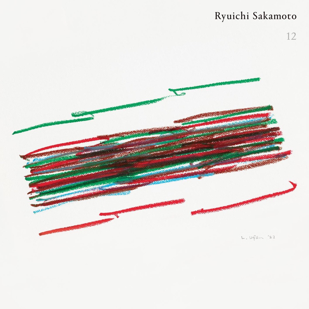 Stream 20210310 by Ryuichi Sakamoto | Listen online for free