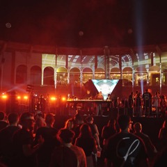 Dj Tennis @Mty - Atomo After Party 16/05/2025