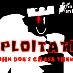 EXPLOITATION - John Doe's Chase Theme  TR_UD OST