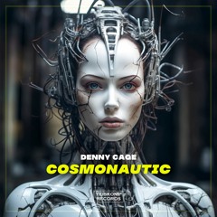 Denny Cage - Cosmonautic