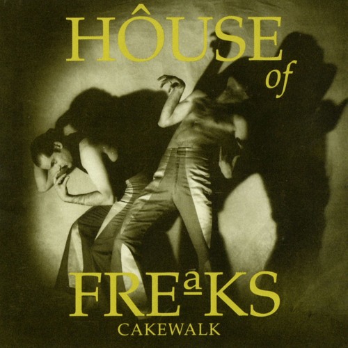 Stream Rocking Chair by House of Freaks Listen online for free on
