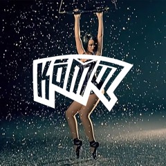 Rihanna - Umbrella (Komuz Remix)