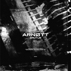 ARNØTT - BRUTUS [II228S]