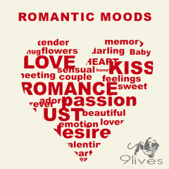 Alan Parker – Romantic Moods