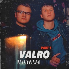 QUARANTAINE MIXTAPE | Valro Mixtape | Part 1
