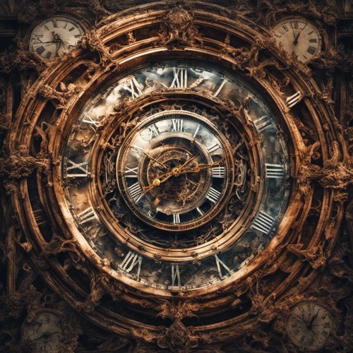 Clocked In Mix - Volume 2