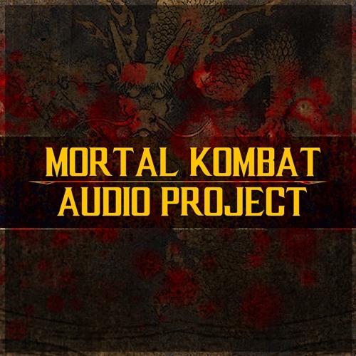 Stream EURKE Listen to Mortal Kombat Audio Project playlist online