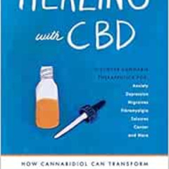 VIEW KINDLE 📖 Healing with CBD: How Cannabidiol Can Transform Your Health without th