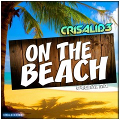 On The Beach (Original Mix)