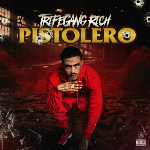 Trifee Gang Rich - Would You Do The Time