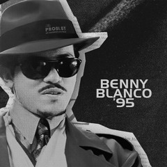 #SVNR: Prodigy - Benny Blanco '95 // re-chamber (preview)