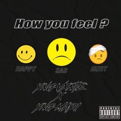 YNGVXNTE (HOW YOU FEEL)ft Younginn.M4