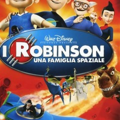 ijt[4K-1080p] I Robinson - Una famiglia spaziale ?Italiano HD complete?