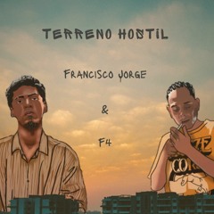 Terreno Hostil - Francisco Jorge E F4