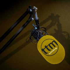 TTM Podcast | Ep 12 | Colm Cavanagh