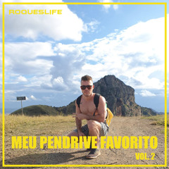 Roqueslife - Meu Pendrive Favorito Vol. 3 (NOSTALGIA)