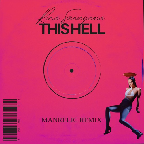 Rina Sawayama - THIS HELL (Manrelic Edit)