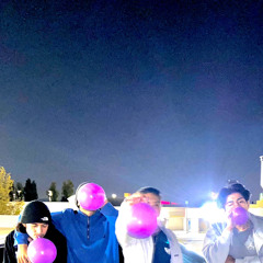 FFEINING4DaCa$H -SUKKAFREE x THEMONEYHANGSWITHME x V3N3GVS