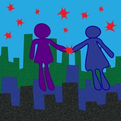 Together