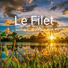Le Filet - Sommer Sonne See 2020