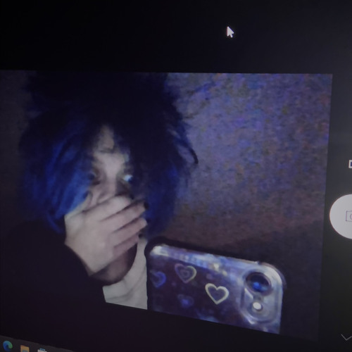 THERES Nx WAY iM GxiNG Tx HEAVEN  (w/HASON x KiD KAMi)