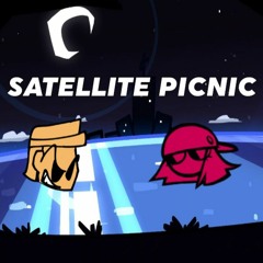 Friday Night Funkin' Cover - Satellite Picnic But Nikku and Cian Sing It