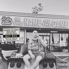 Dboy Smooth - Check Out Time (Prod By. Villain)